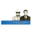 Pet Shop Boys Discography The Complete Singles Collection CD Compilation