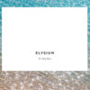 Pet Shop Boys Elysium CD Album
