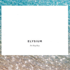 Pet Shop Boys - Elysium (CD)