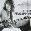 Peter Frampton Icon CD Album