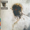 Peter Gabriel Passion LP Album