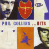 Phil Collins .Hits CD Album
