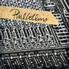 Phil Collins Live From The Board Official Bootleg LP Album