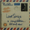Phil Collins Love Songs A Compilation. Old And New 2xCD Album
