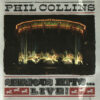 Phil Collins - Serious Hits...Live! (CD)