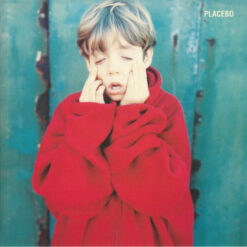 Placebo - Placebo (Vinilo, Ed. Europe, 2019)