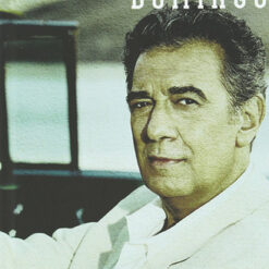 Placido Domingo - V!va Domingo (4 CD Set, Ed. Europe, 2011)