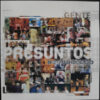 Presuntos Implicados Gente CD Album