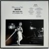 Queen BBC Radio One Live At Wembley 1986 LP Album