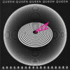 Queen Jazz CD Album