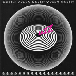 Queen - Jazz (CD, Ed. Europe)