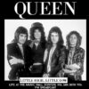 Queen Little High Little Low LP Album