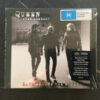 Queen Live Around The World CD Album