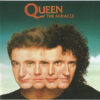 Queen The Miracle CD Album
