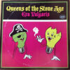 Queens Of The Stone Age - Era Vulgaris (CD)