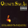 Queens Of The Stone Age Lullabies To Paralyze CD Album