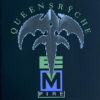 Queensryche Empire CD Album