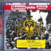 Queensryche Operation Mindcrime 2xCD Album