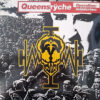 Queensryche Operation Mindcrime LP Album