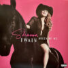 Shania Twain - Queen Of Me (Vinilo, Ed. US, 2023)