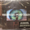 Roger Waters Amused To Death CD Album