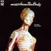 Roger Waters - Music From The Body (CD, Ed. Argentina, )