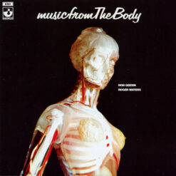 Roger Waters - Music From The Body (CD, Ed. Argentina, )