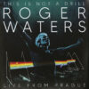 Roger Waters This Is Not A Drill Live From Prague LP Album