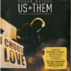 Roger Waters - Us + Them (2 CD Set, Ed. US, 2020)