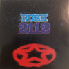 Rush 2112 CD Album