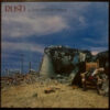 Rush A Farewell To Kings CD Album