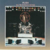 Rush All The Worlds A Stage CD Album