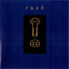 Rush Counterparts CD Album