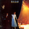 Rush - Exit...Stage Left (CD)