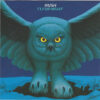 Rush Fly By Night CD Album