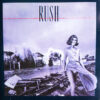 Rush - Permanent Waves (CD)