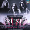 Rush Pinkpop 1979 LP Album