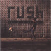 Rush Roll The Bones CD Album