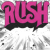 Rush Rush CD Album