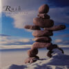 Rush Test For Echo CD Album