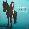 Shania Twain Queen Of Me LP Album