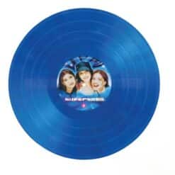 Supernova - Supernova (Vinilo, Ed. Chile, 2025)