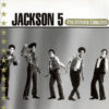 The Jackson 5 The Ultimate Collection CD Compilation