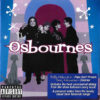 The Osbournes - The Osbourne Family Album (CD, Ed. Russia, 2002)