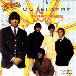 The Outsiders - Collectors Series (CD, Ed. US, 1996)