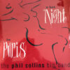 The Phil Collins Big Band - A Hot Night In Paris (Vinilo, 2 LP, Ed. Europe, 2019)