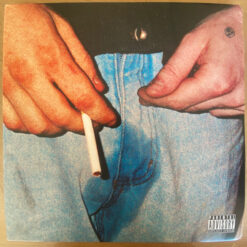 The Tyler Creator - Cherry Bomb (Vinilo, 2 LP, Ed. Europe, 2025)
