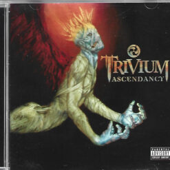 Trivium - Ascendancy (CD)