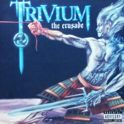 Trivium - The Crusade (CD)