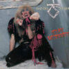 Twisted Sister Stay Hungry CD Album